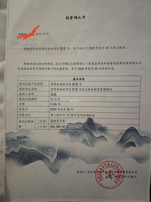 四川盛融投资管理公司怎么样？-第2张图片-华宇铭诚