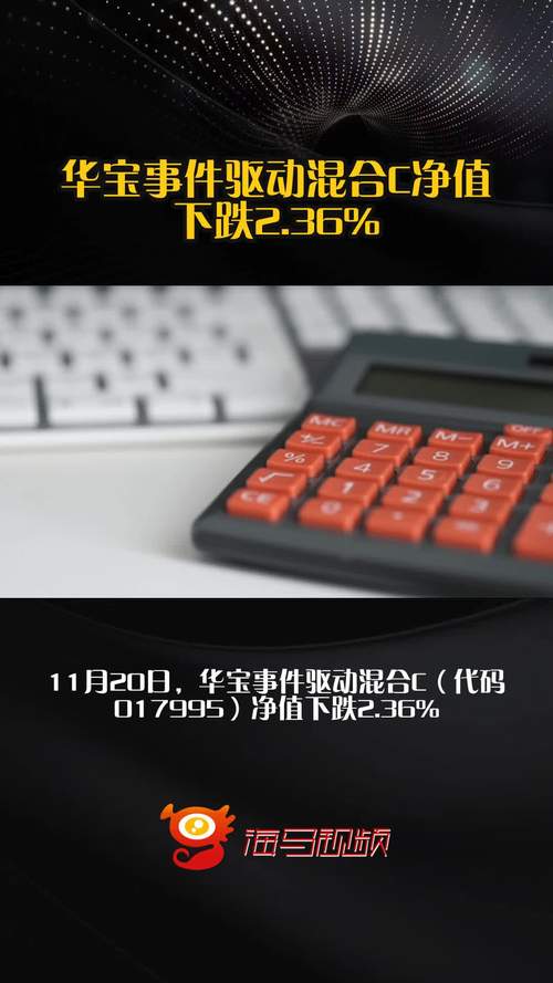 华宝事件驱动基金表现如何？-第1张图片-华宇铭诚