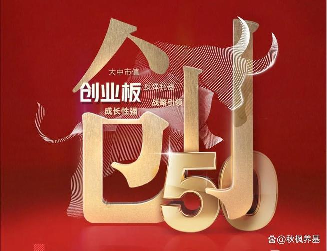 易创业板ETF联接基金有何投资优势？-第3张图片-华宇铭诚