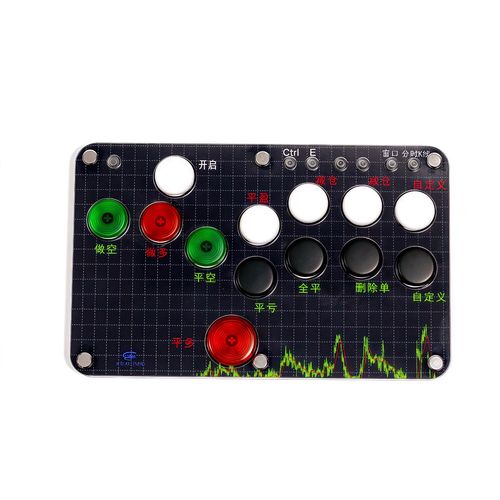 博易期货软件怎么用？新手必看指南-第1张图片-华宇铭诚