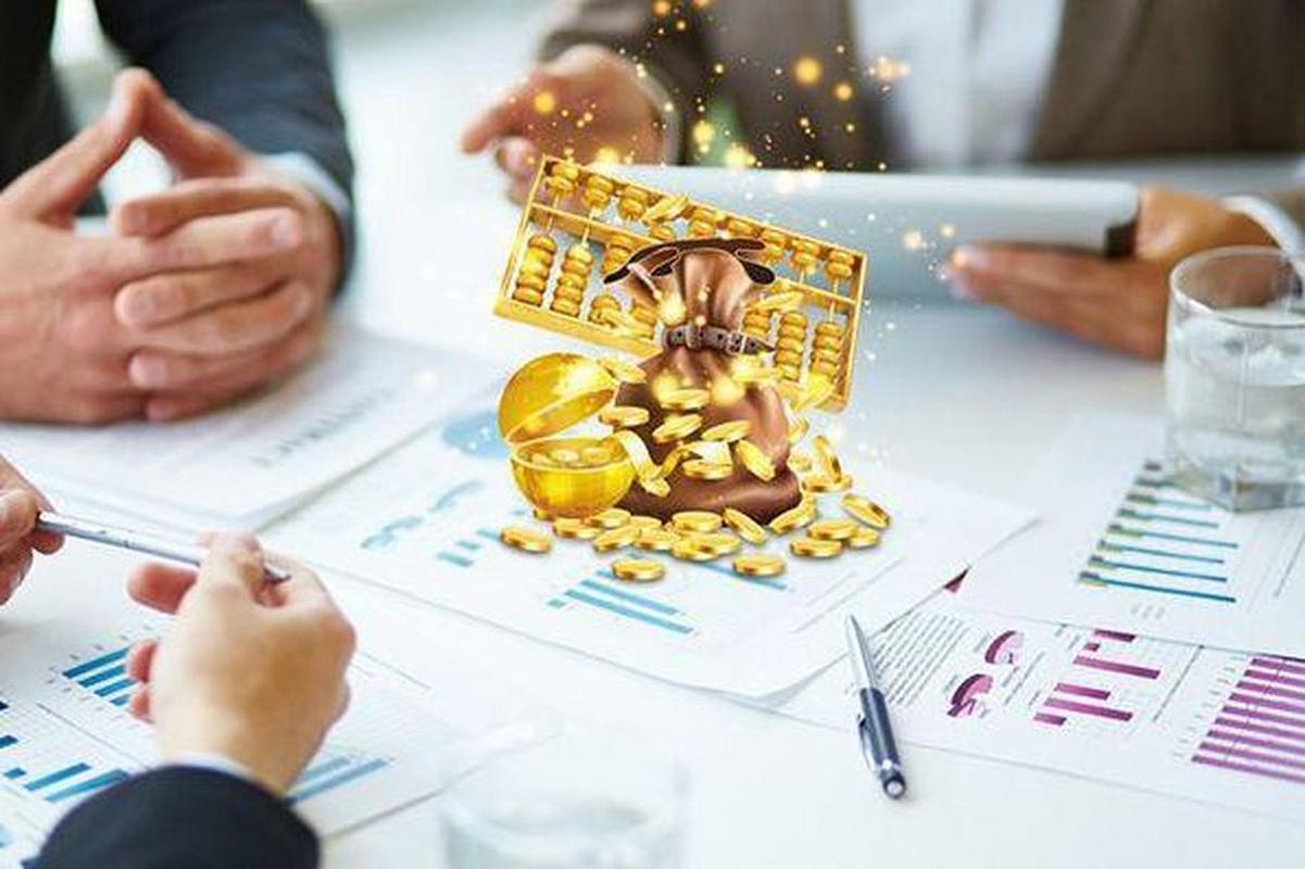 互联网投资理财如何实现安全与收益平衡？-第3张图片-华宇铭诚