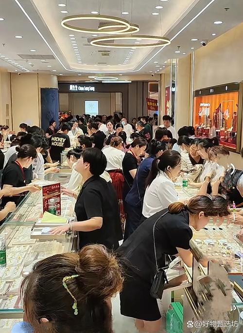 贵金属投资上班是高薪还是高压？-第2张图片-华宇铭诚