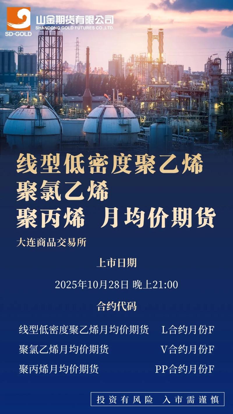 聚乙烯期货的简称是什么？-第2张图片-华宇铭诚