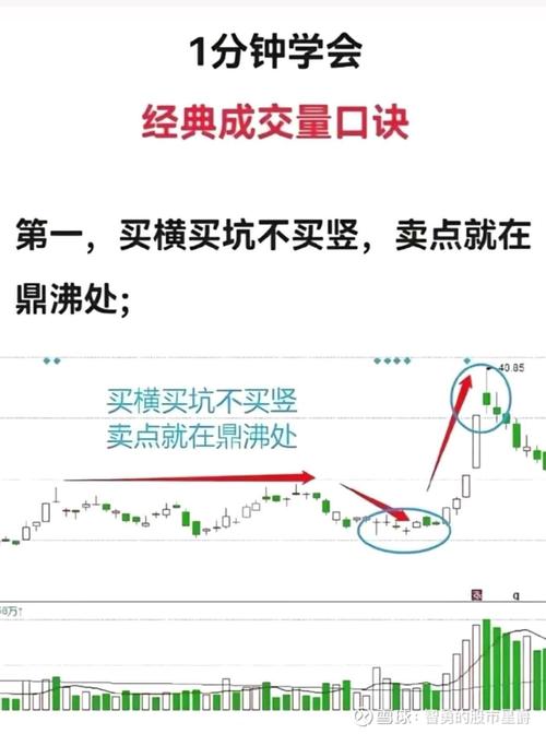 期货高手如何捕捉短线大成交量机会？-第1张图片-华宇铭诚