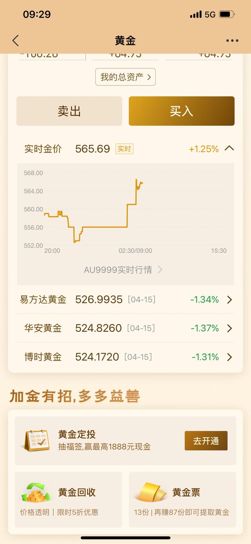 易方达平稳增长基金净值现在怎么样？-第3张图片-华宇铭诚