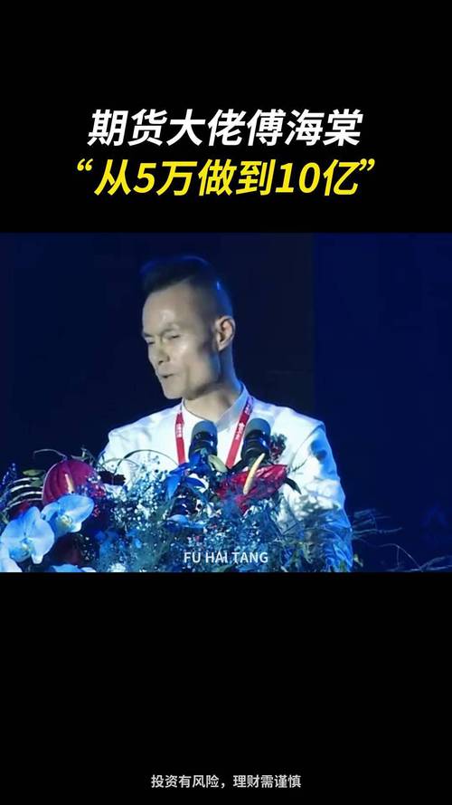 期货私募高手有多厉害？-第1张图片-华宇铭诚