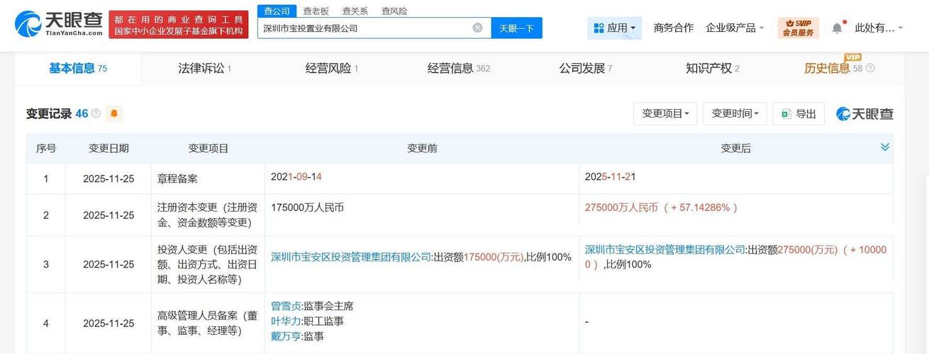 宝中投资管理有限公司-第1张图片-华宇铭诚