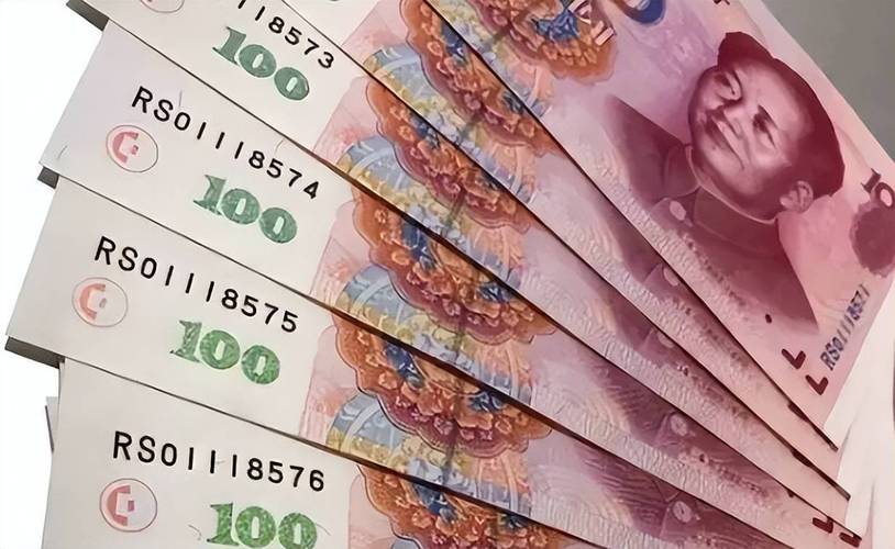 100元如何开启投资第一步？-第2张图片-华宇铭诚