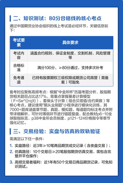 2025股指期货新规有何调整？-第1张图片-华宇铭诚