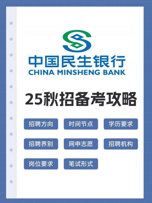 中民投招聘有何新动向或要求？-第1张图片-华宇铭诚