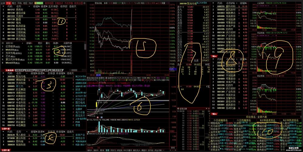 通达信期货v1.26-第2张图片-华宇铭诚