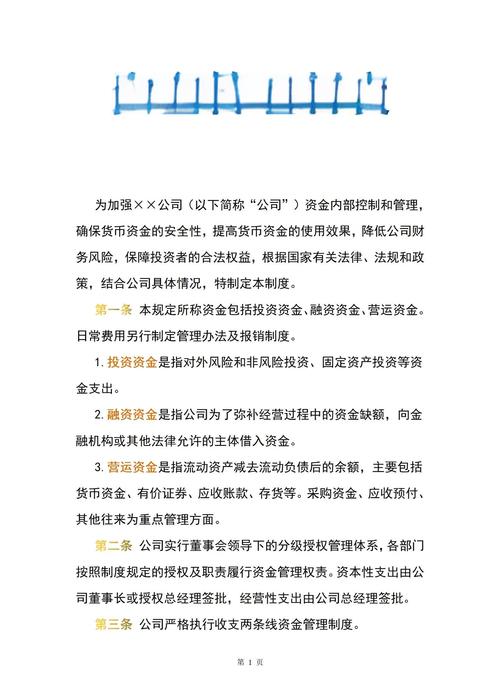 理财业务投资管理办法有哪些核心要点？-第2张图片-华宇铭诚