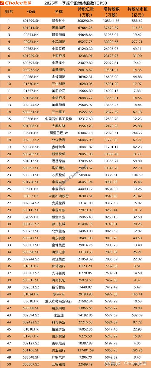 2025基金排名前十名-第1张图片-华宇铭诚
