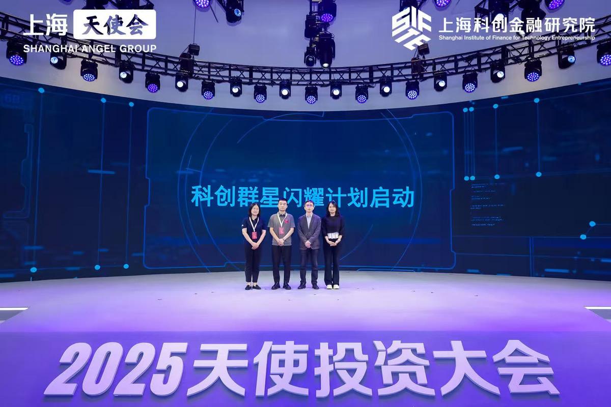 天使投资基金具体指什么？-第3张图片-华宇铭诚