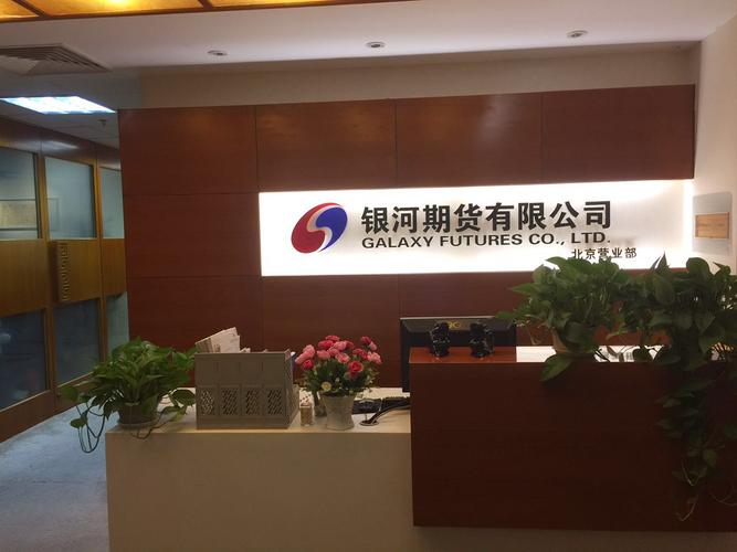 期货公司做市商部业务-第1张图片-华宇铭诚