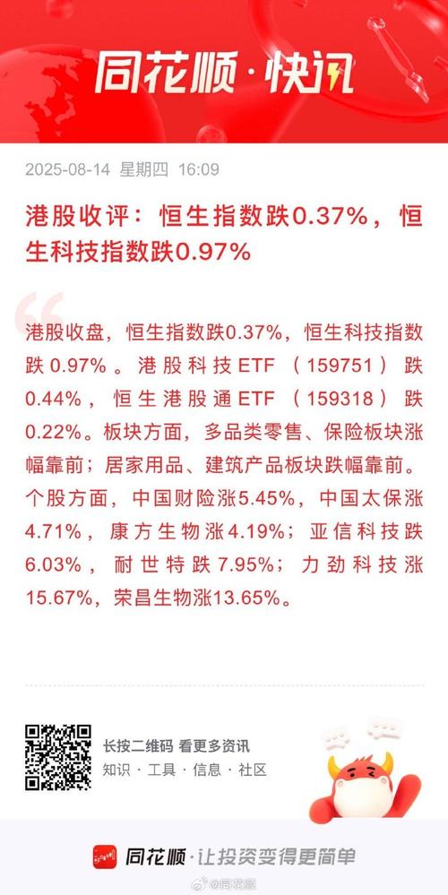 香港恒生指数基金有哪些？-第1张图片-华宇铭诚