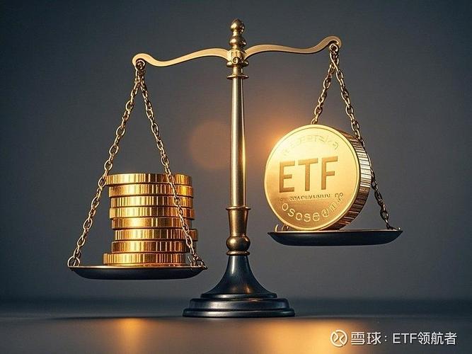 货币ETF基金风险大吗？-第1张图片-华宇铭诚