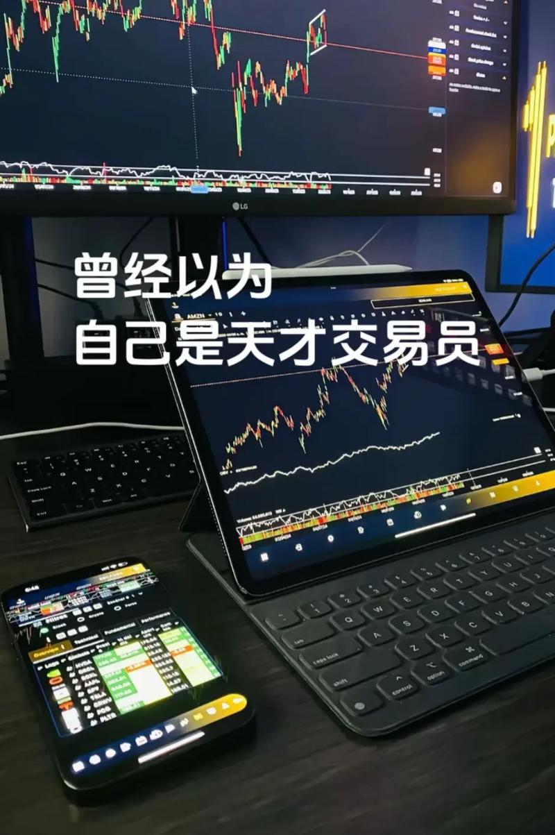 网上外盘期货交易怎么玩？-第2张图片-华宇铭诚