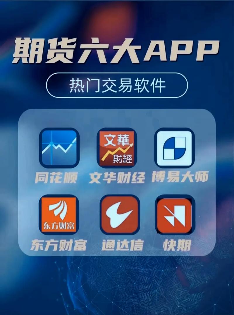 富道国际期货软件哪里下载？-第1张图片-华宇铭诚