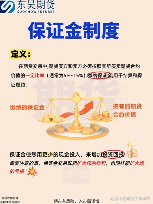 国债期货保证金计算方法是什么？-第3张图片-华宇铭诚