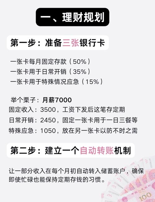 月薪6000如何有效投资理财?-第3张图片-华宇铭诚 月薪6000如何有效投资理财?-第3张图片-华宇铭诚