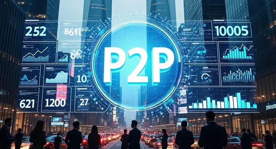 信用卡投资P2P可行吗？-第3张图片-华宇铭诚