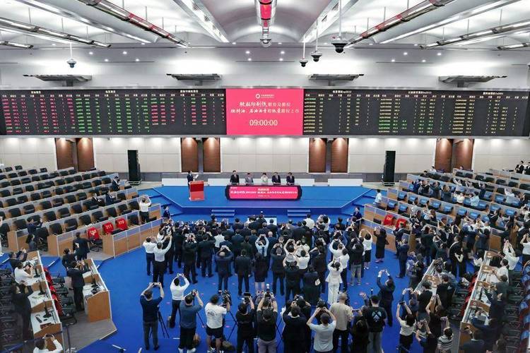 哪个期货证券论坛更靠谱？-第3张图片-华宇铭诚