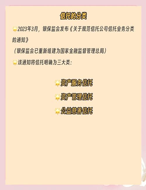 资管计划投资信托计划-第3张图片-华宇铭诚