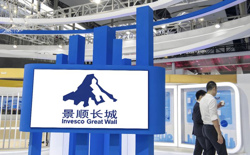 景顺长城沪港深精选基金表现如何？-第1张图片-华宇铭诚