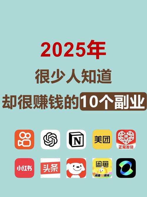 2025年哪些投资方向能赚钱？-第1张图片-华宇铭诚