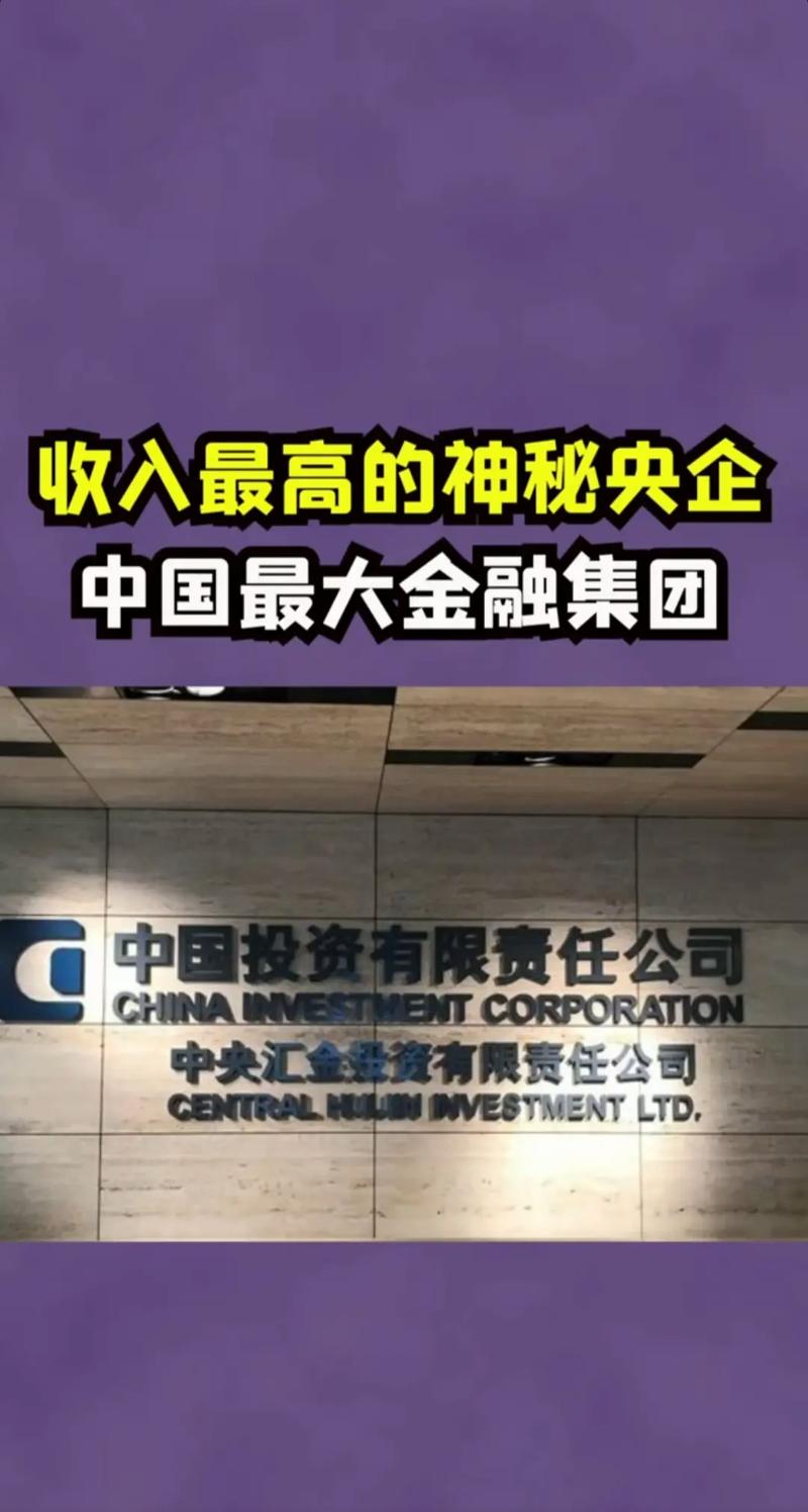 北京中宝投资有限公司是做什么的？-第2张图片-华宇铭诚