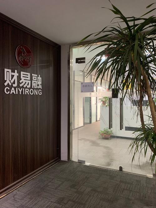 易融投资担保有限公司可靠吗？-第2张图片-华宇铭诚