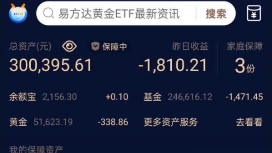 001313基金表现如何？值得入手吗？-第2张图片-华宇铭诚