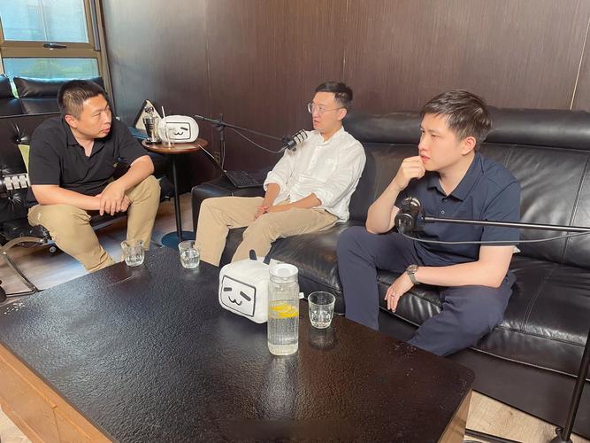 吴树谈期货高手有何秘诀？-第2张图片-华宇铭诚