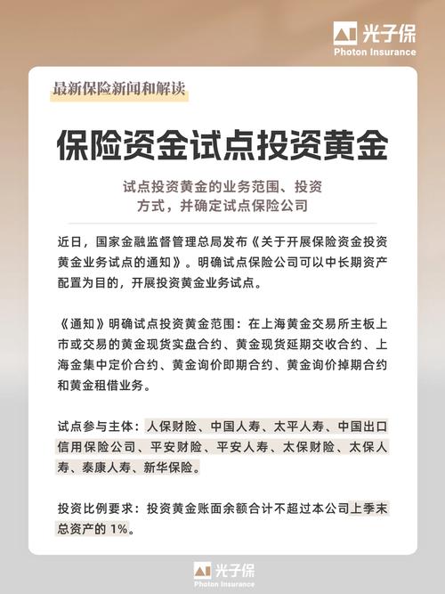保险公司 投资 规定-第1张图片-华宇铭诚
