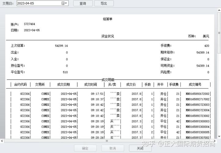 恒指期货开户流程是怎样的？-第2张图片-华宇铭诚