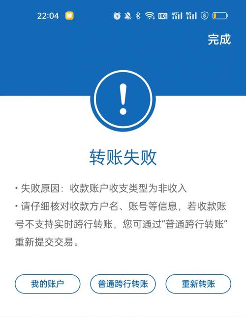 期货从业报名缴费失败-第3张图片-华宇铭诚