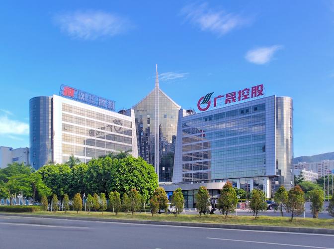 广州安州投资有限公司-第2张图片-华宇铭诚 广州安州投资有限公司-第2张图片-华宇铭诚