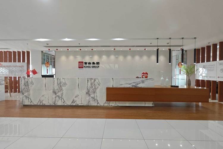 建富投资管理有限公司怎么样？-第1张图片-华宇铭诚