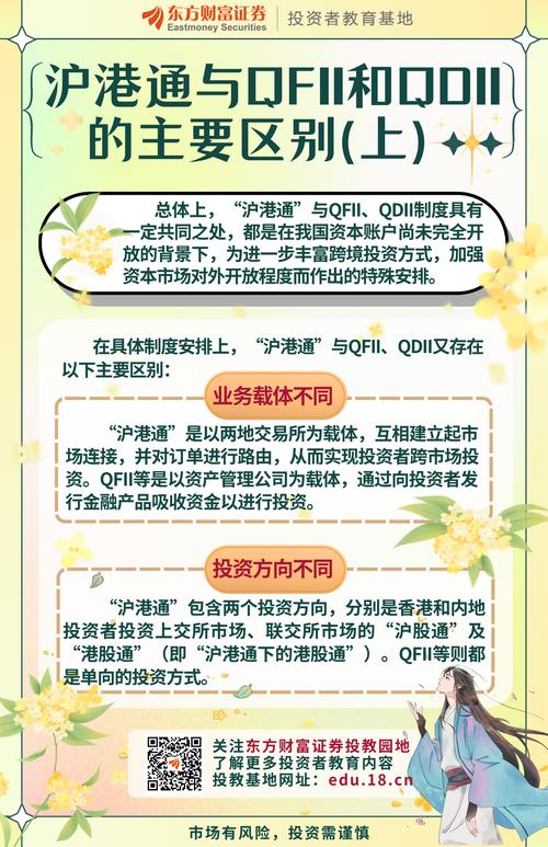 qfii基金是什么意思-第2张图片-华宇铭诚 qfii基金是什么意思-第2张图片-华宇铭诚