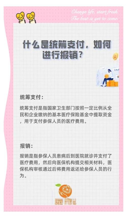 统筹基金支付是什么意思-第1张图片-华宇铭诚