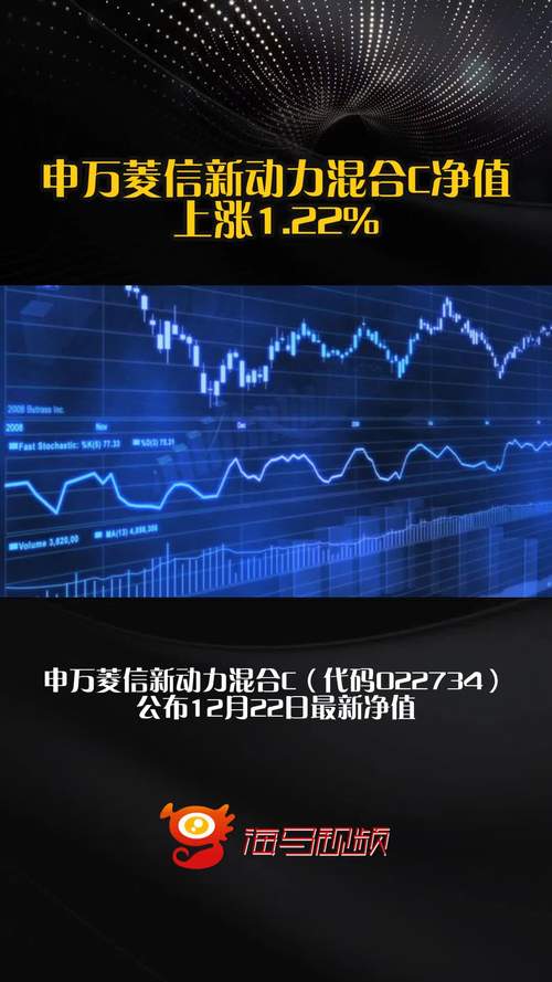 申万菱信新动力基金净值今日是多少?-第1张图片-华宇铭诚 申万菱信新动力基金净值今日是多少?-第1张图片-华宇铭诚