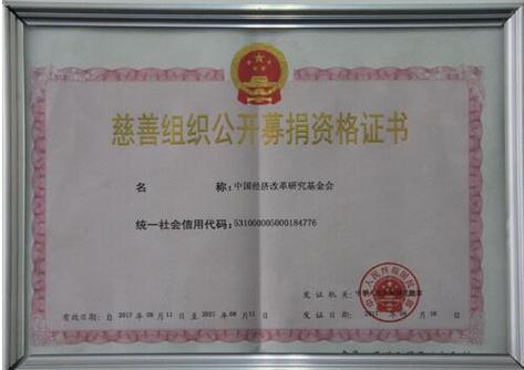 中国经济改革研究基金会如何推动改革？-第1张图片-华宇铭诚