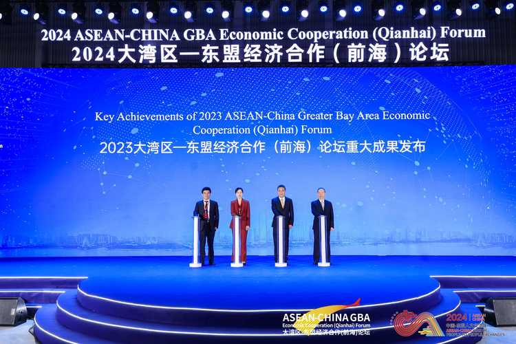 中国东盟海上合作基金有何作用与进展？-第2张图片-华宇铭诚