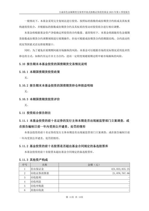 大成财富2025基金怎么样？-第2张图片-华宇铭诚