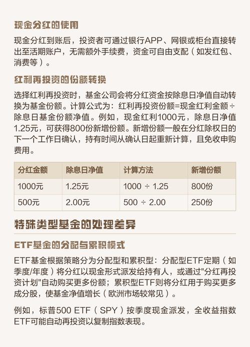 基金分红是额外收益吗?-第2张图片-华宇铭诚 基金分红是额外收益吗?-第2张图片-华宇铭诚