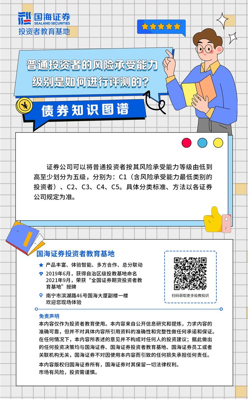 债券投资风险有哪些？-第2张图片-华宇铭诚