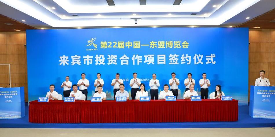 中国东盟投资合作基金-第1张图片-华宇铭诚 中国东盟投资合作基金-第1张图片-华宇铭诚