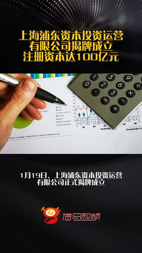 注册投资有限公司资本要多少？-第2张图片-华宇铭诚