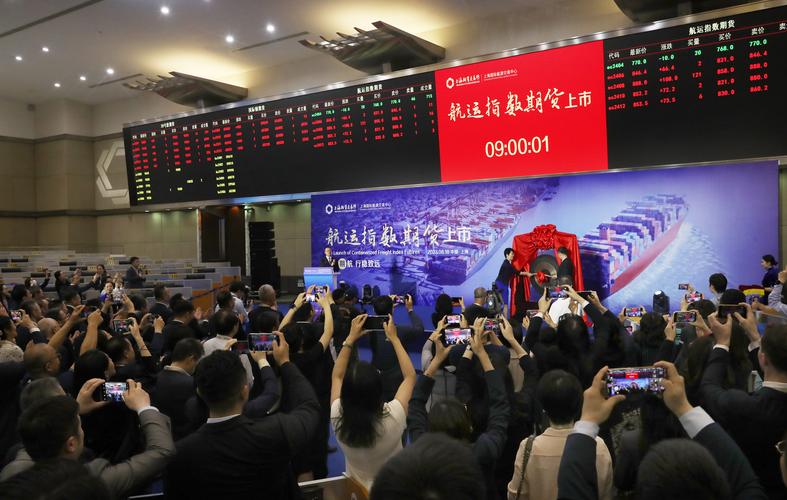 中国期货上市公司哪家强?-第1张图片-华宇铭诚 中国期货上市公司哪家强?-第1张图片-华宇铭诚